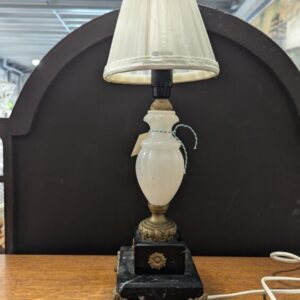empire stijl lamp
