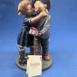 Lief Beeldje van Nadal Studio